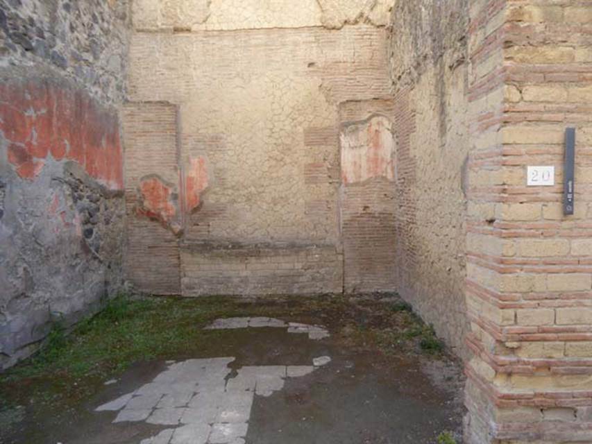 Herculaneum VI.20